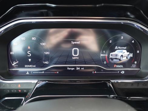 Used 2024 GMC Sierra 1500 Elevation image 44