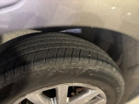 Used 2014 Ford Edge SEL w/ Equipment Group 204A image 9