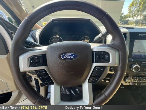 Used 2019 Ford F150 Lariat AWD/4WD image 26