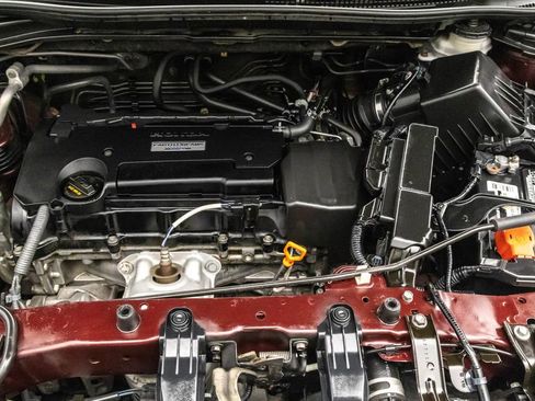 Used 2016 Honda CR-V Touring image 36