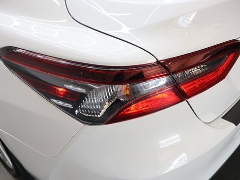Used 2023 Toyota Camry LE FWD image 31