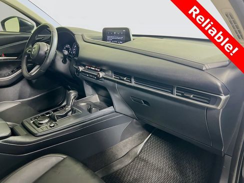 Used 2022 MAZDA CX-30 AWD 2.5 S w/ Select Package image 27