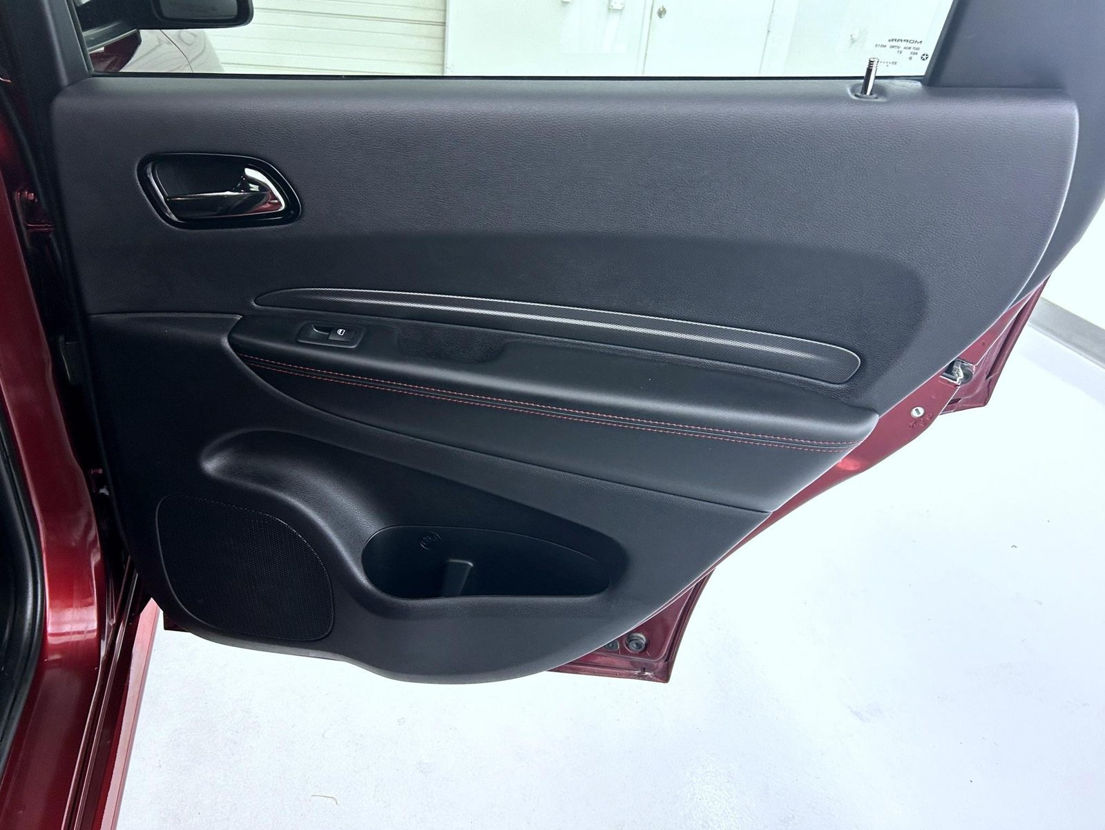 Certified 2023 Dodge Durango GT AWD/4WD image 17