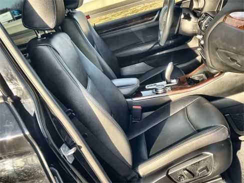 Used 2015 BMW X3 sDrive28i w/ Premium Package image 12