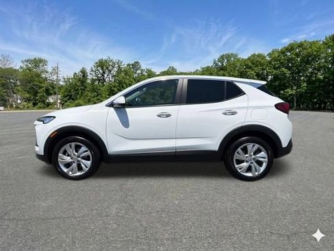 Used 2024 Buick Encore GX Preferred FWD image 5