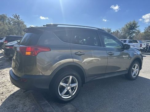 Used 2015 Toyota RAV4 LE image 2