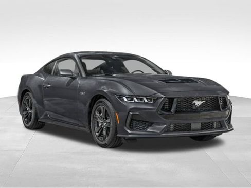 Used 2024 Ford Mustang GT Premium RWD image 6