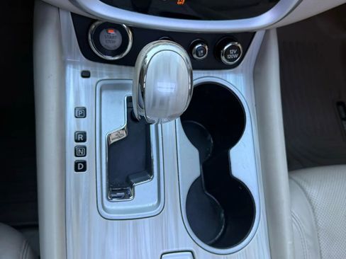 Used 2015 Nissan Murano Platinum w/ Platinum Technology Package image 18