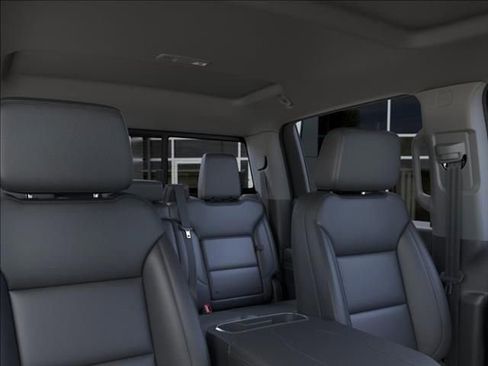 New 2026 GMC Sierra 1500 Elevation image 24