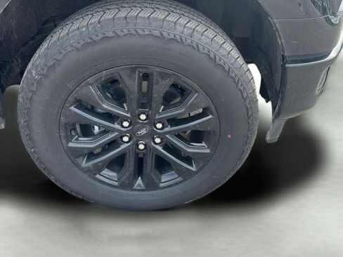 Used 2026 Ford F150 Lariat AWD/4WD image 22