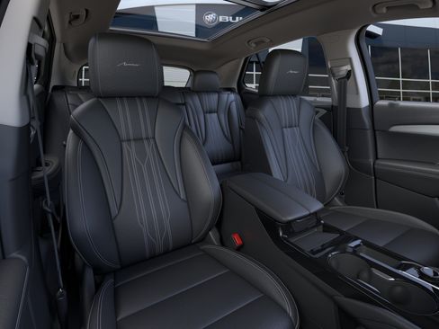 New 2026 Buick Envision Avenir AWD/4WD image 29