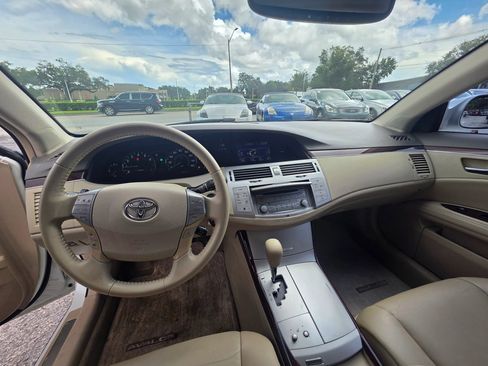 Used 2008 Toyota Avalon XLS FWD image 10