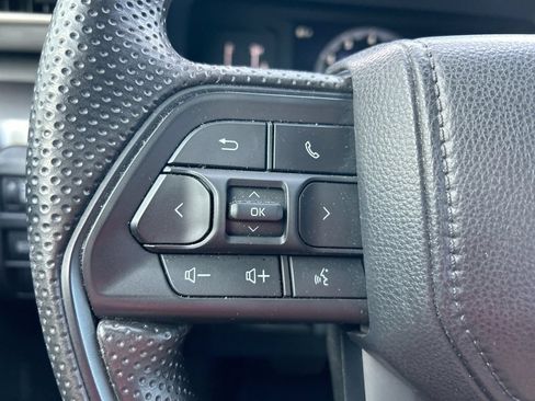 Used 2024 Toyota Tacoma SR5 RWD image 16