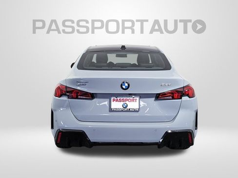 New 2026 BMW 228i xDrive w/ Technology Package AWD/4WD image 5