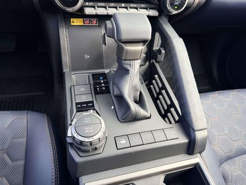 New 2026 Toyota 4Runner 4WD image 6