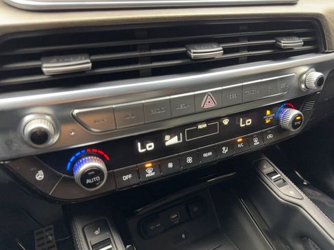 Used 2020 Kia Telluride SX w/ SX Prestige Package image 71