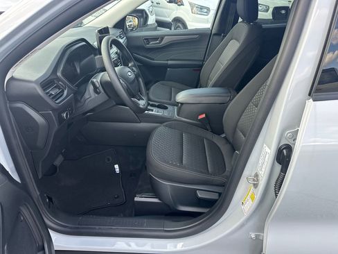New 2026 Ford Escape Active FWD image 39