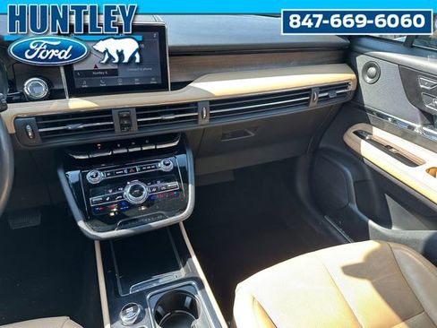 Used 2022 Lincoln Corsair Reserve w/ Equipment Group 201A AWD/4WD image 20
