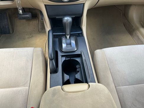 Used 2009 Honda Accord LX-P image 13