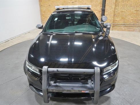 Used 2021 Dodge Charger Police w/ Fleet Safety Group AWD/4WD image 5