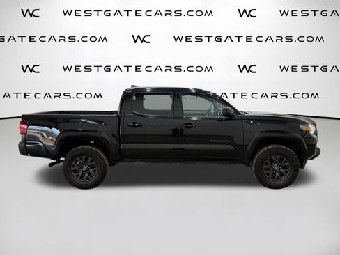 Used 2020 Toyota Tacoma SR5 image 43