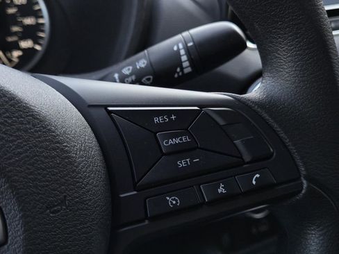 Certified 2024 Nissan Sentra S image 24