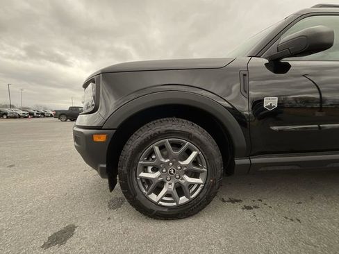 New 2026 Ford Bronco Sport Big Bend w/ Convenience Package AWD/4WD image 10
