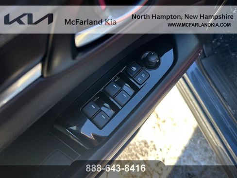 Used 2023 MAZDA CX-5 Carbon Edition image 13
