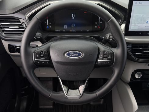 Used 2023 Ford Escape Active w/ Tech Pack #1 FWD image 14