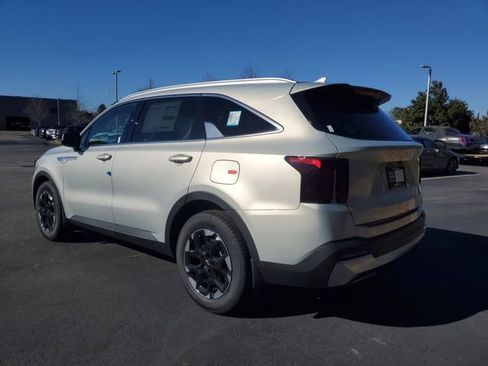 New 2026 Kia Sorento S w/ S Panoramic Sunroof Package FWD image 6