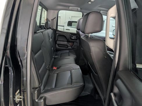 Used 2018 GMC Sierra 1500 SLT image 15