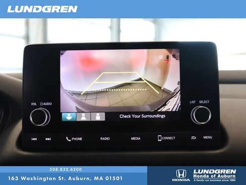 Used 2024 Honda HR-V Sport image 22