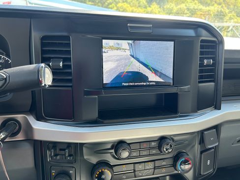 New 2026 Ford F350 XL w/ XL Chrome Package image 43