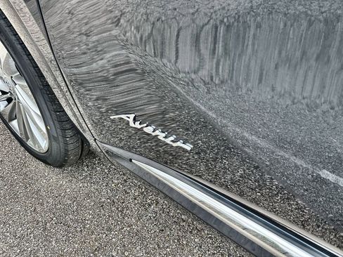 New 2026 Buick Envision Avenir image 14