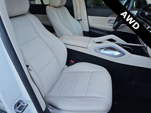 Used 2021 Mercedes-Benz GLE 350 4MATIC image 18