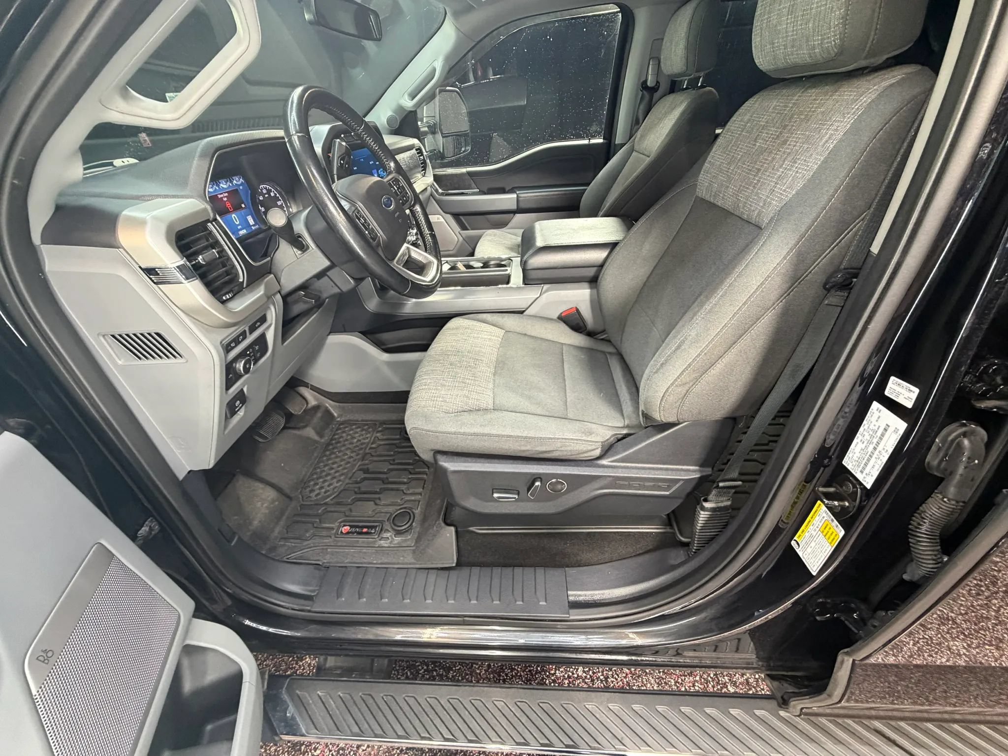 Used 2021 Ford F150 XLT w/ Equipment Group 302A High AWD/4WD image 16