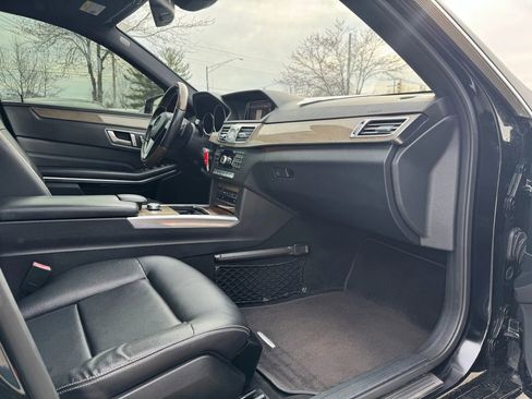 Used 2014 Mercedes-Benz E 350 4MATIC Sedan w/ Premium 1 Package image 15