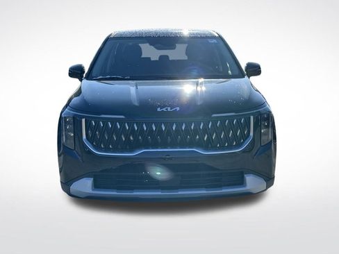 New 2026 Kia Carnival LXS image 8