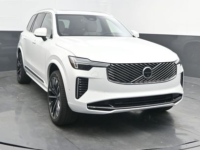 New 2026 Volvo XC90 B6 Ultra