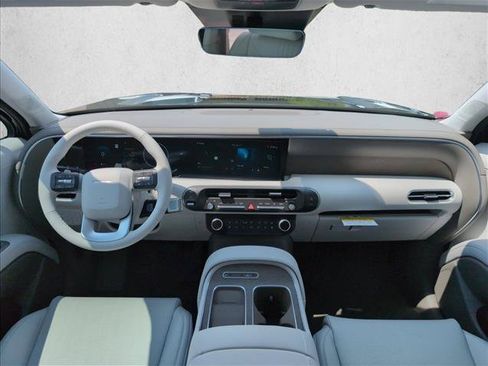 New 2026 Hyundai Palisade SEL FWD image 17