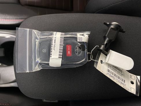 New 2026 Toyota Corolla SE image 24