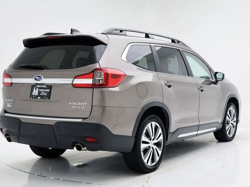 Used 2022 Subaru Ascent Limited w/ Technology Package image 10