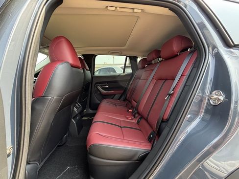 New 2025 MAZDA CX-50 2.5 Hybrid w/ Weather Package image 17