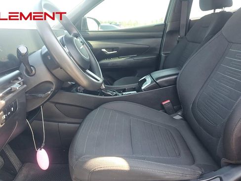 Used 2025 Hyundai Santa Cruz SE image 12