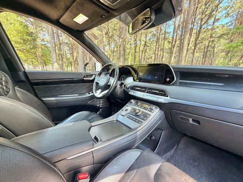 Used 2020 Hyundai Palisade Limited FWD image 19