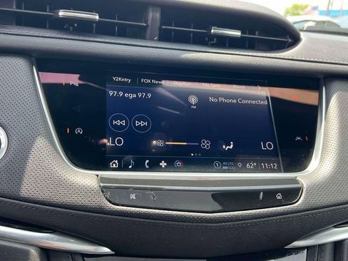Used 2024 Cadillac XT6 Luxury AWD/4WD image 29