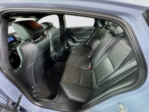 Used 2022 Honda Accord Sport image 23