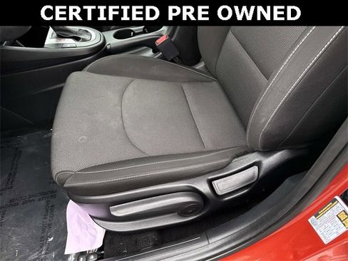 Used 2023 Kia Forte LXS image 15