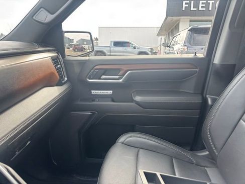 Used 2023 GMC Sierra 1500 Denali w/ Denali Reserve Package image 12