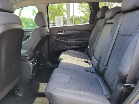 Used 2022 Hyundai Santa Fe SEL AWD/4WD image 18